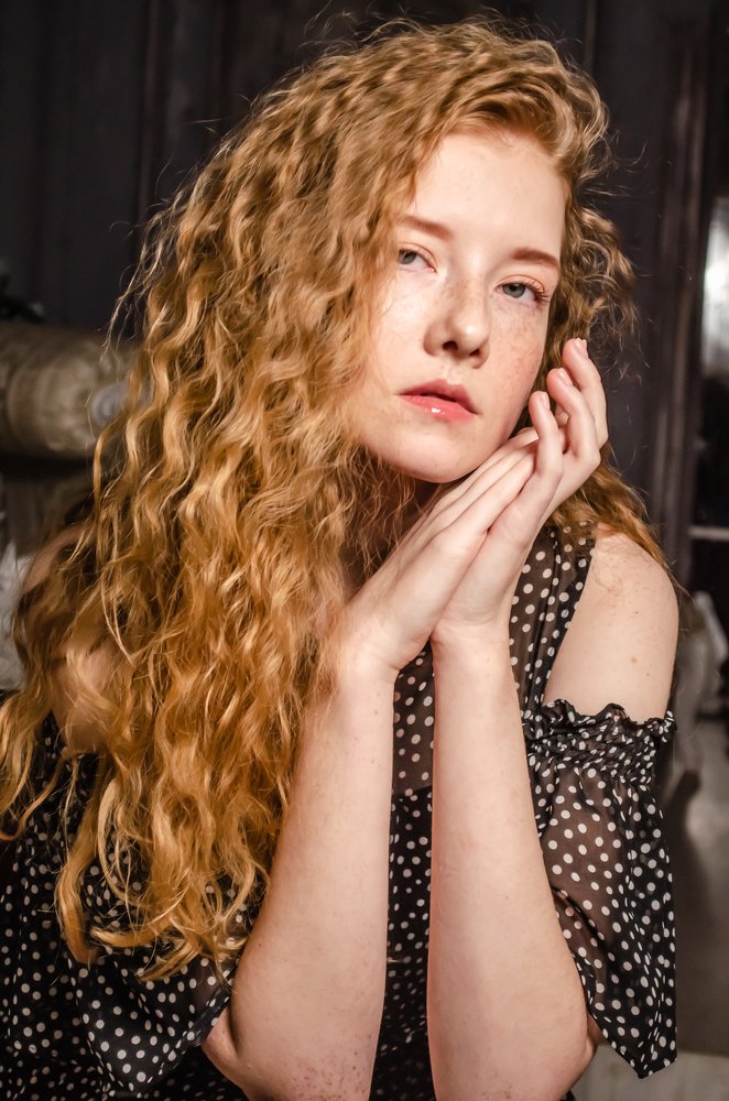 Photograph by Марина Шустова