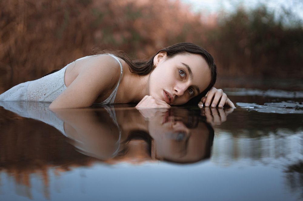 Photograph by Клинова Елизавета