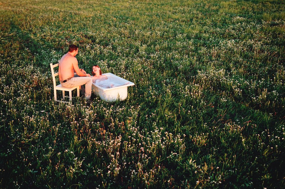 Photograph by Клинова Елизавета
