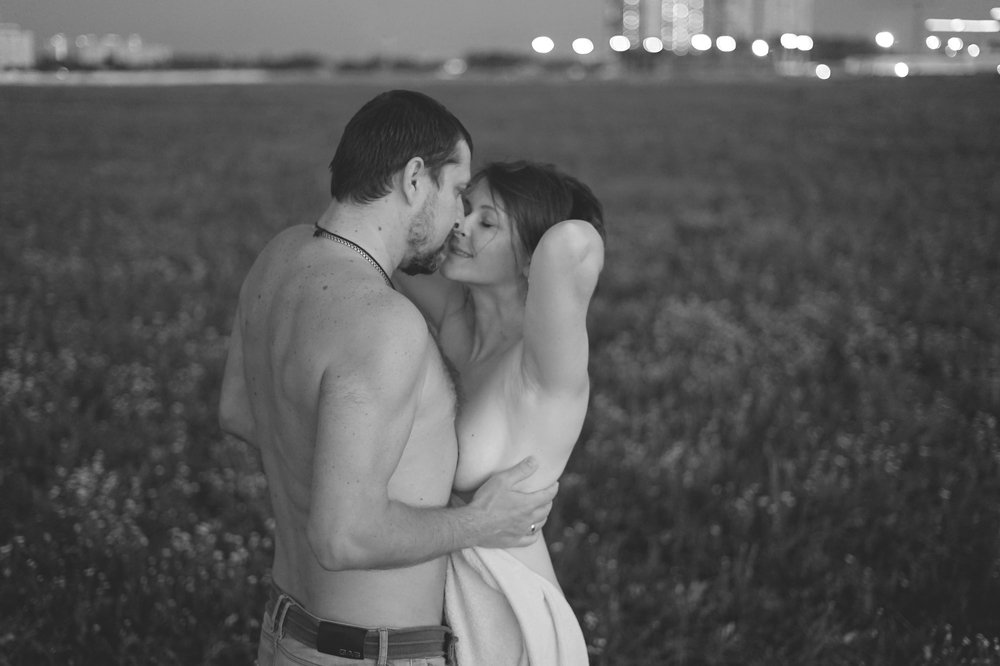 Photograph by Клинова Елизавета