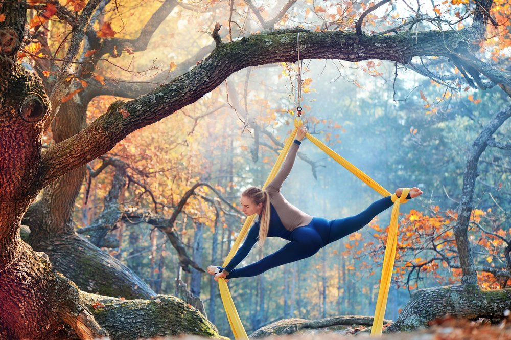 Photograph by Татьяна Калмацуй