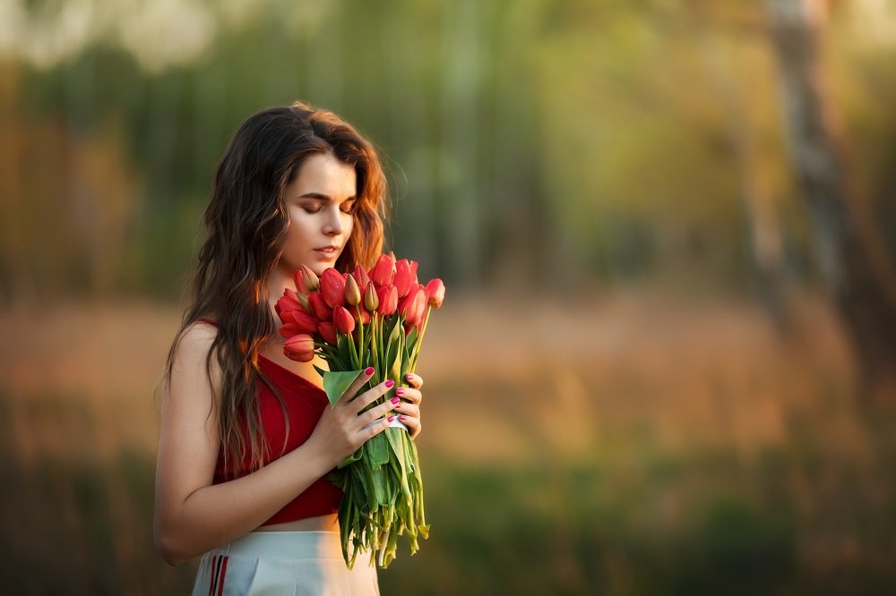 Фотография автора Анна Крутицкая