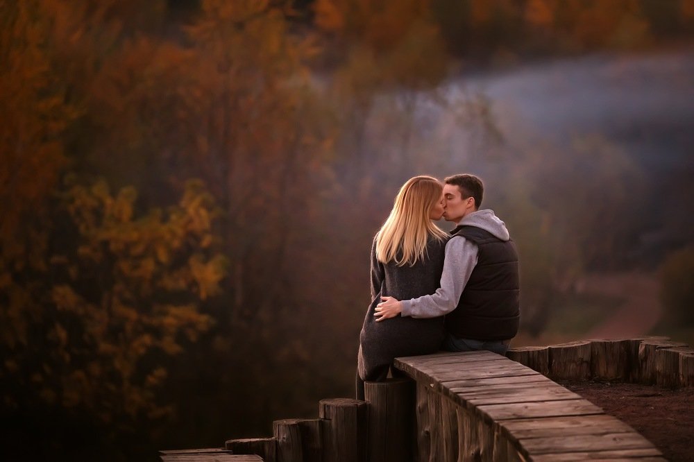 Photograph by Анна Крутицкая