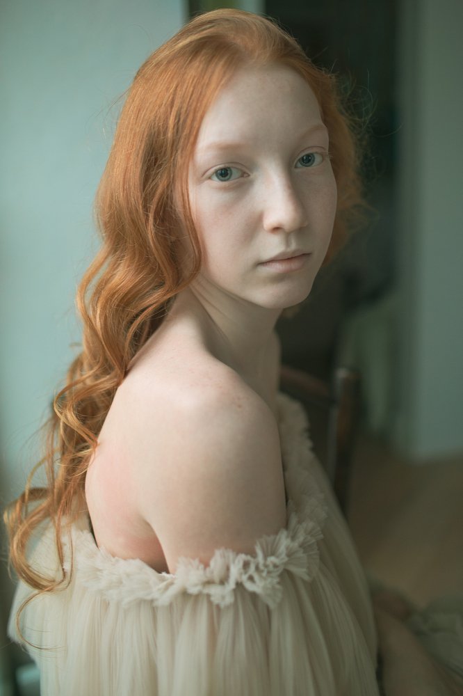 Photograph by Tatiana Butova