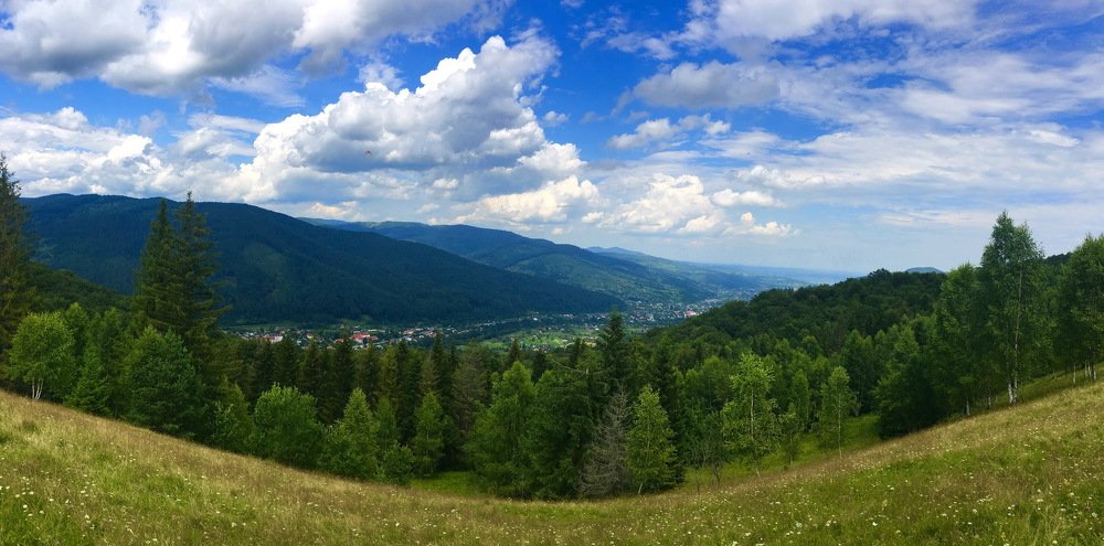 Photograph by Anna Krasova