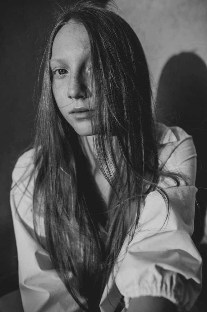 Photograph by Tatiana Butova