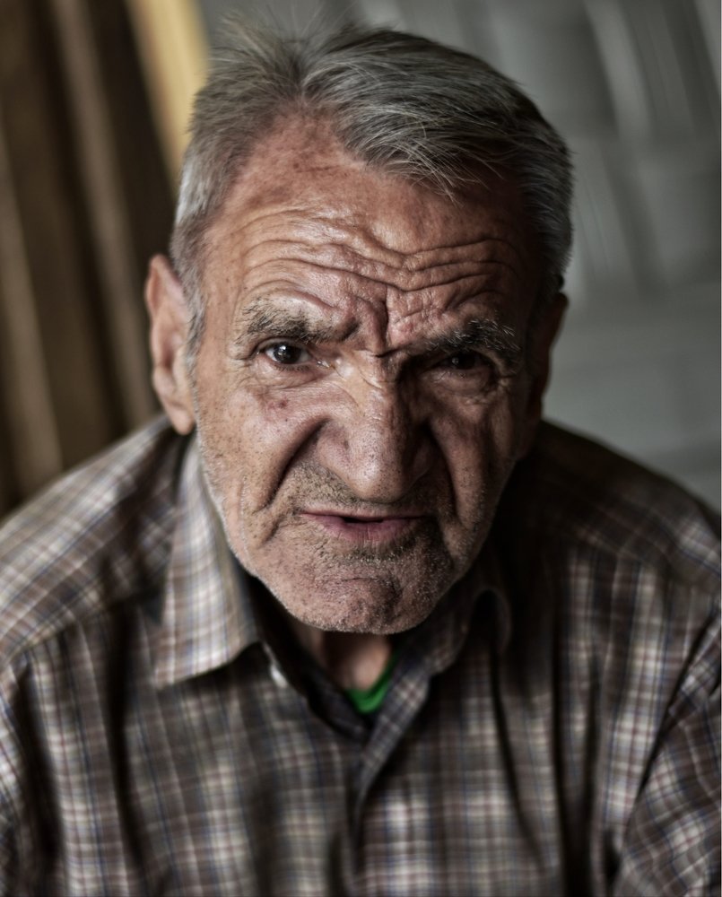 Photograph by Omid Negahban