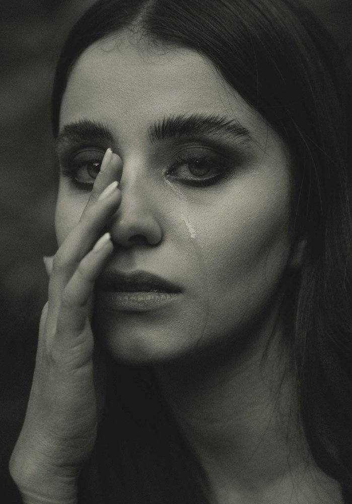 Photograph by Diba farzi