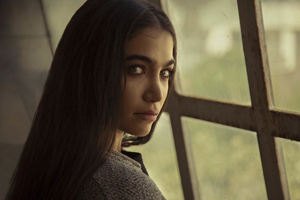 Photograph by Diba farzi