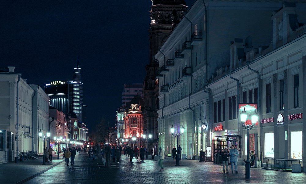 Photograph by Олег Китаев