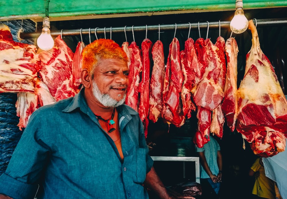 Photograph by Анна Ковалевич