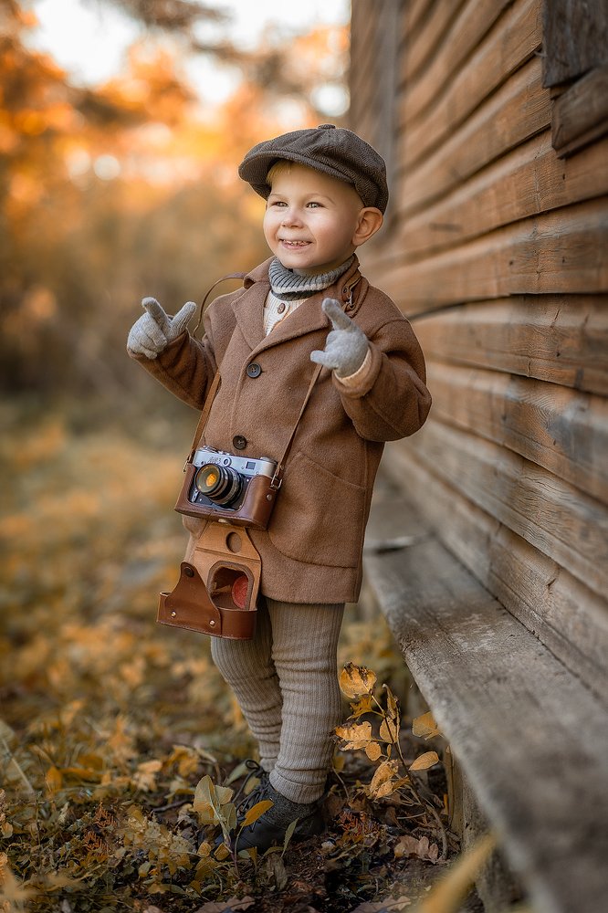 Photograph by Aleksandr Kurnosov