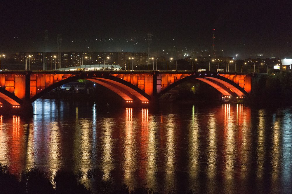 Photograph by Андрей Ходыкин