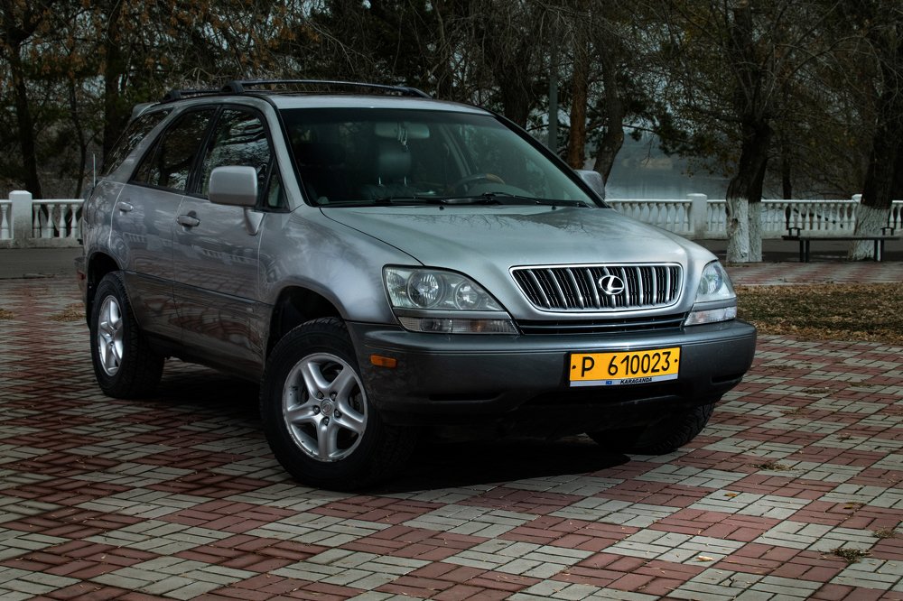 Photograph by Никита Рейзин