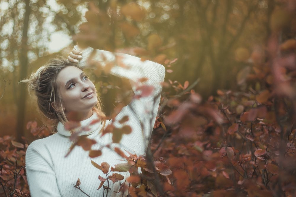 Photograph by Yuriy Galitskiy