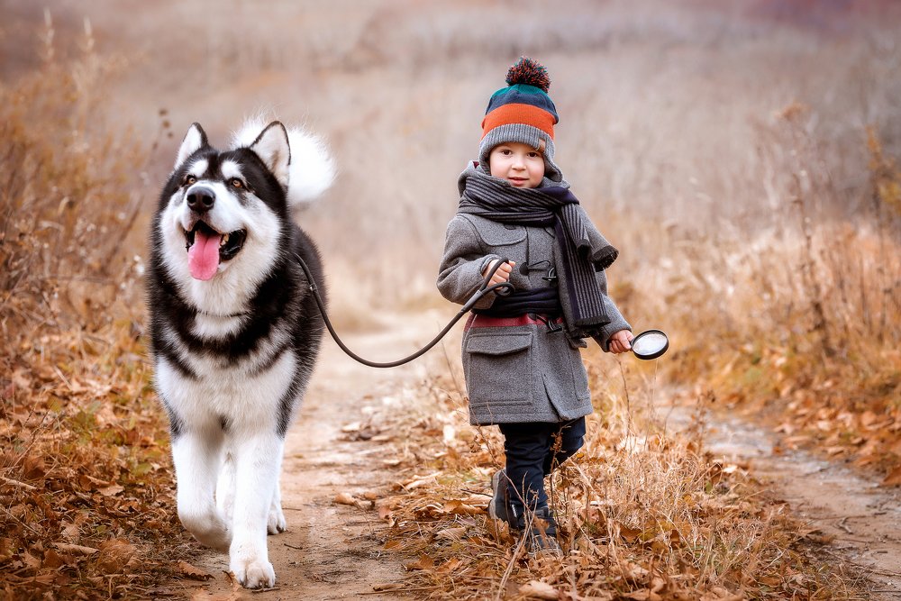 Photograph by Julia Moiseenko