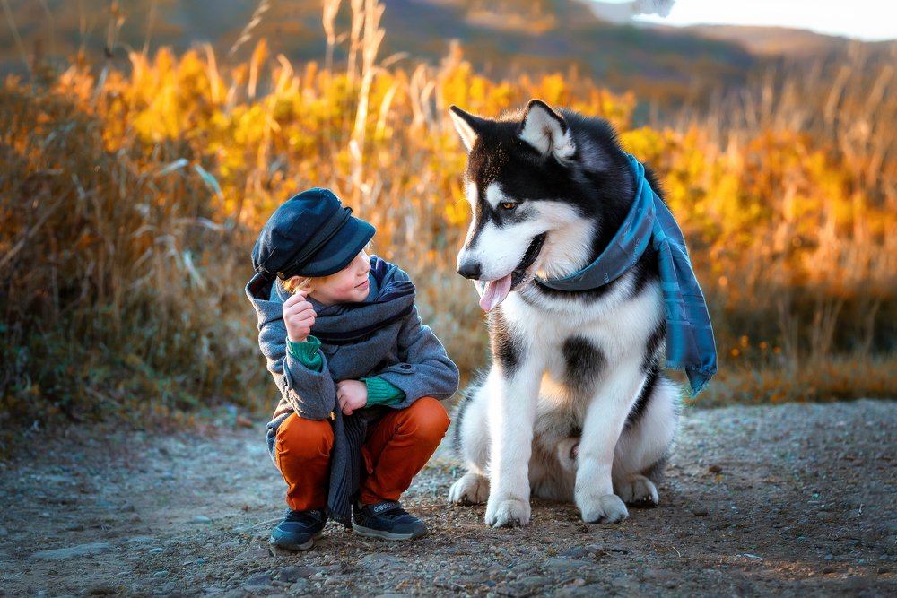 Photograph by Julia Moiseenko