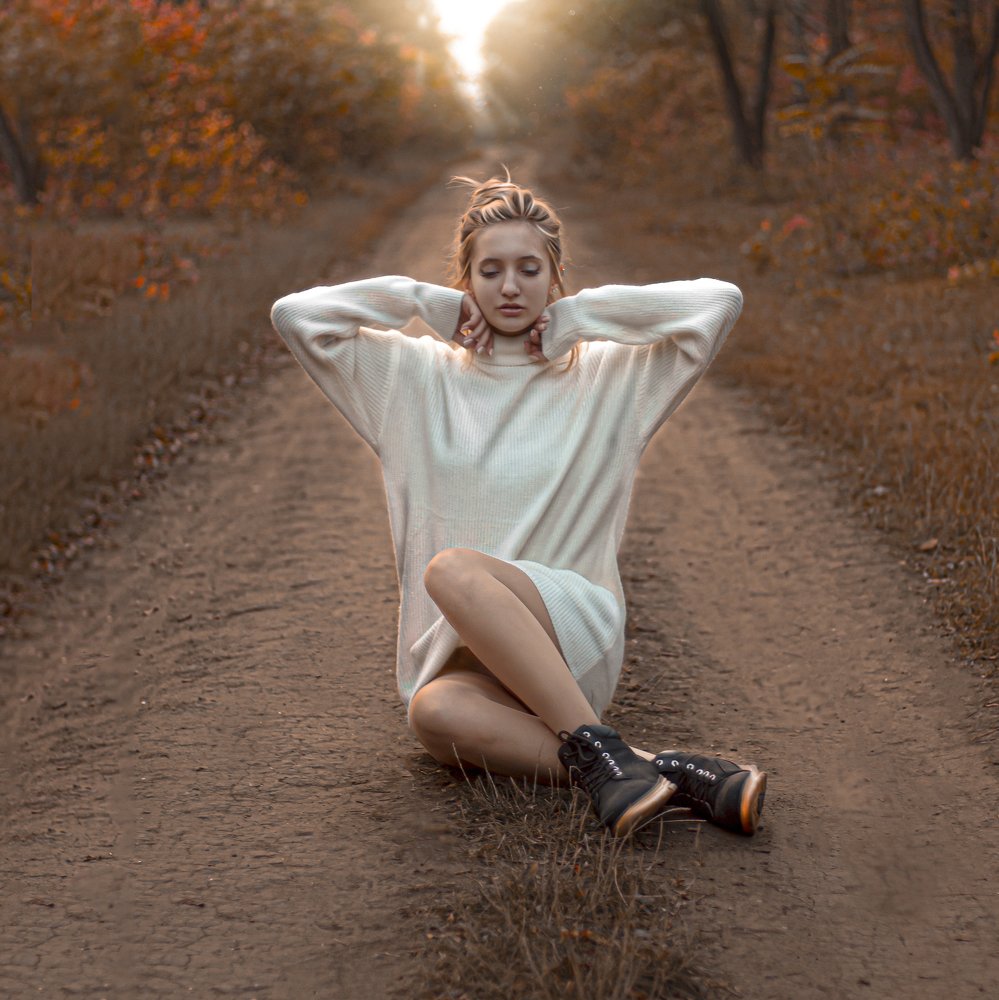 Photograph by Yuriy Galitskiy