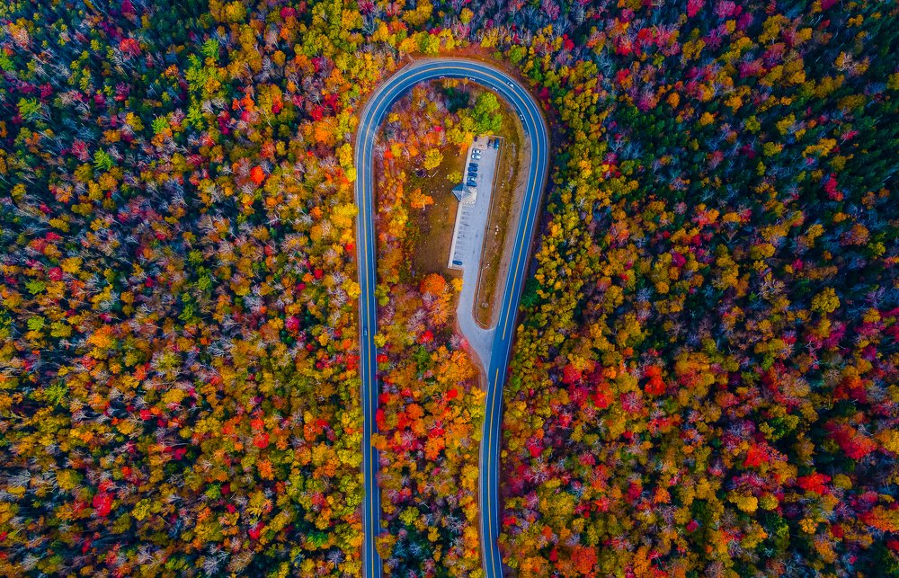 I have my eyes on 'U'