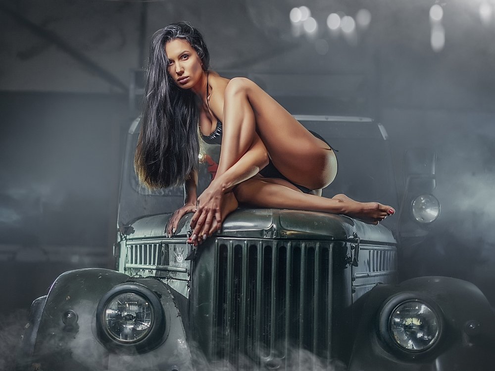 Фотография автора Евгений Иванов