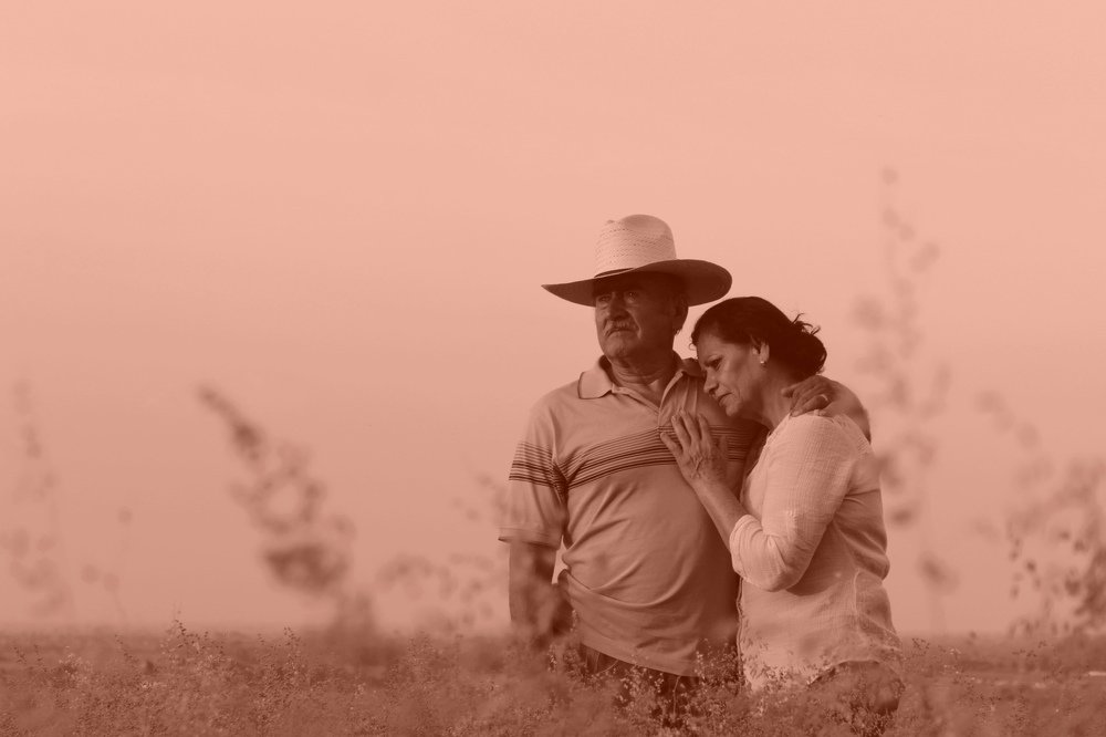 Photograph by Andrea Alcalá