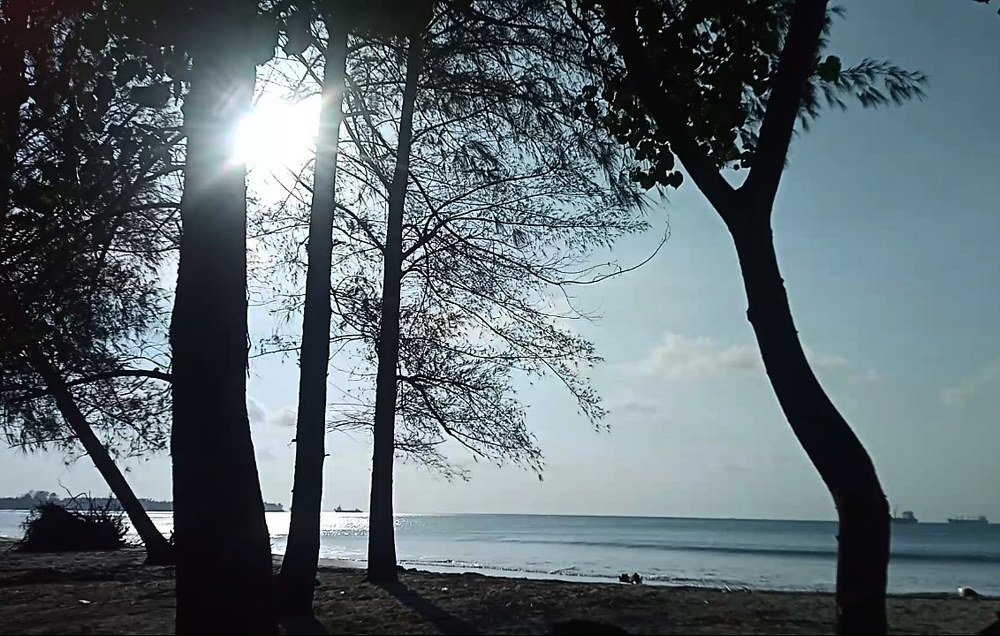 Photograph by Herawati