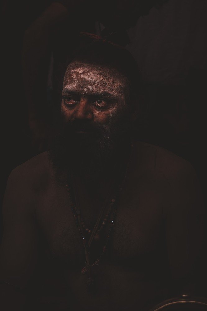 Photograph by GULSHAN JHA