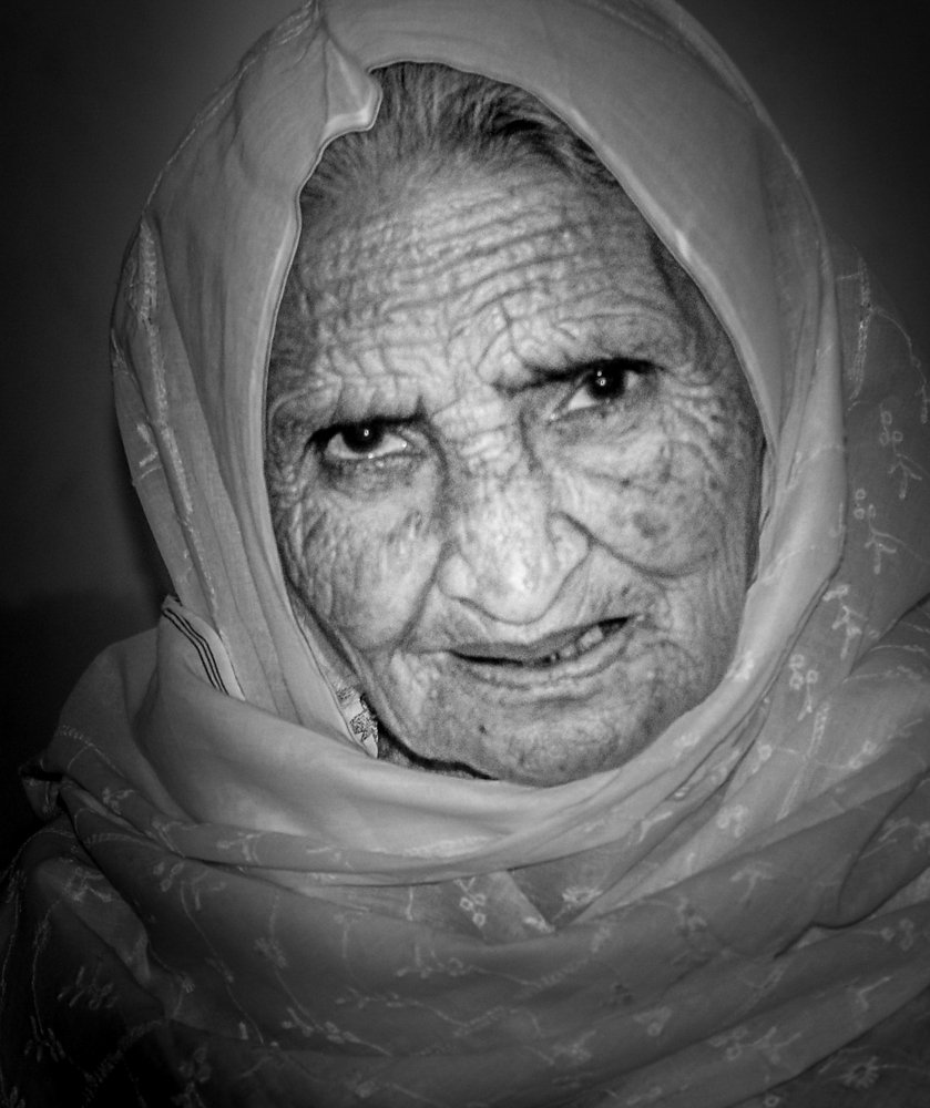 Photograph by Furqan Ali