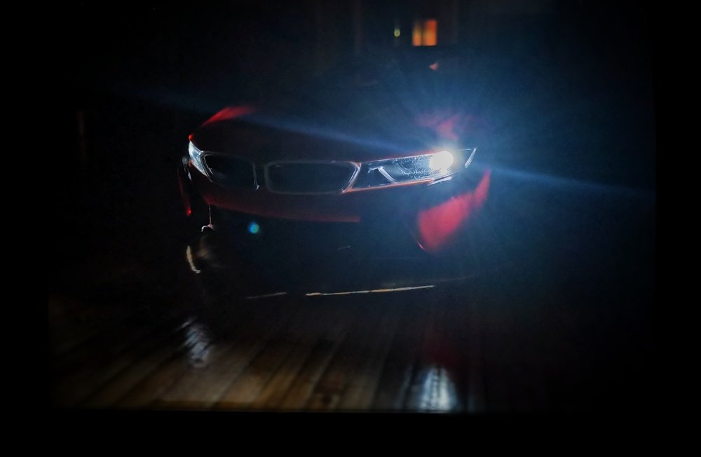 Photograph by Иван Белянин