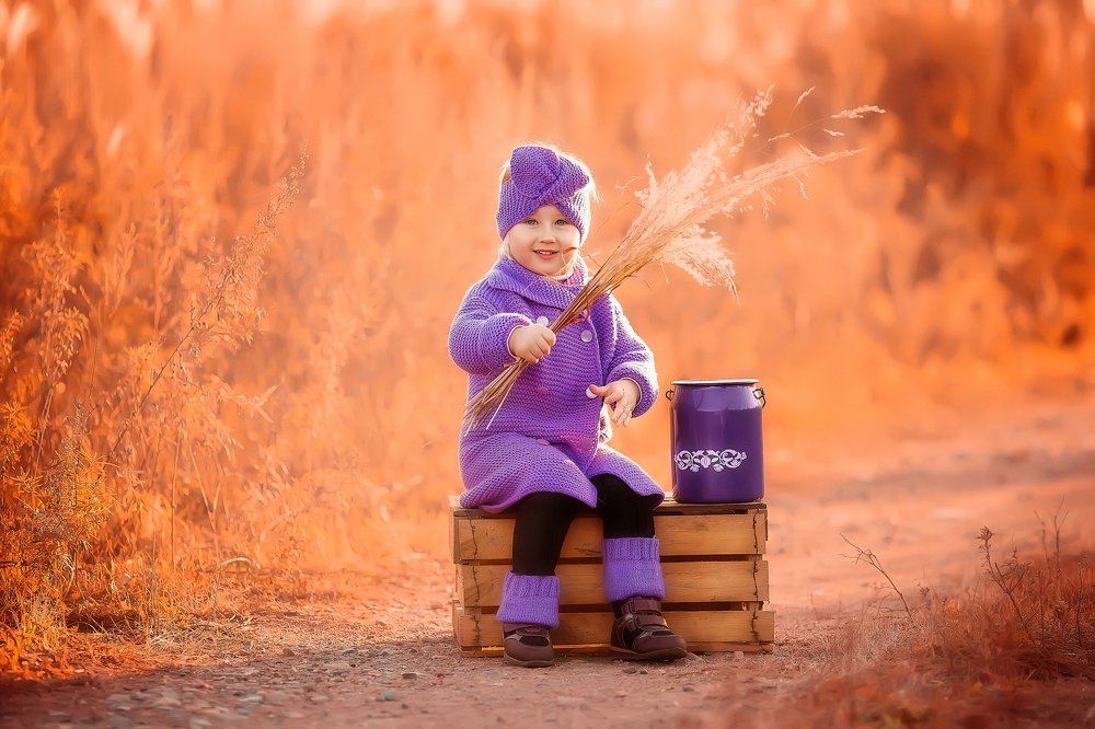 Photograph by Ксюша Рябова