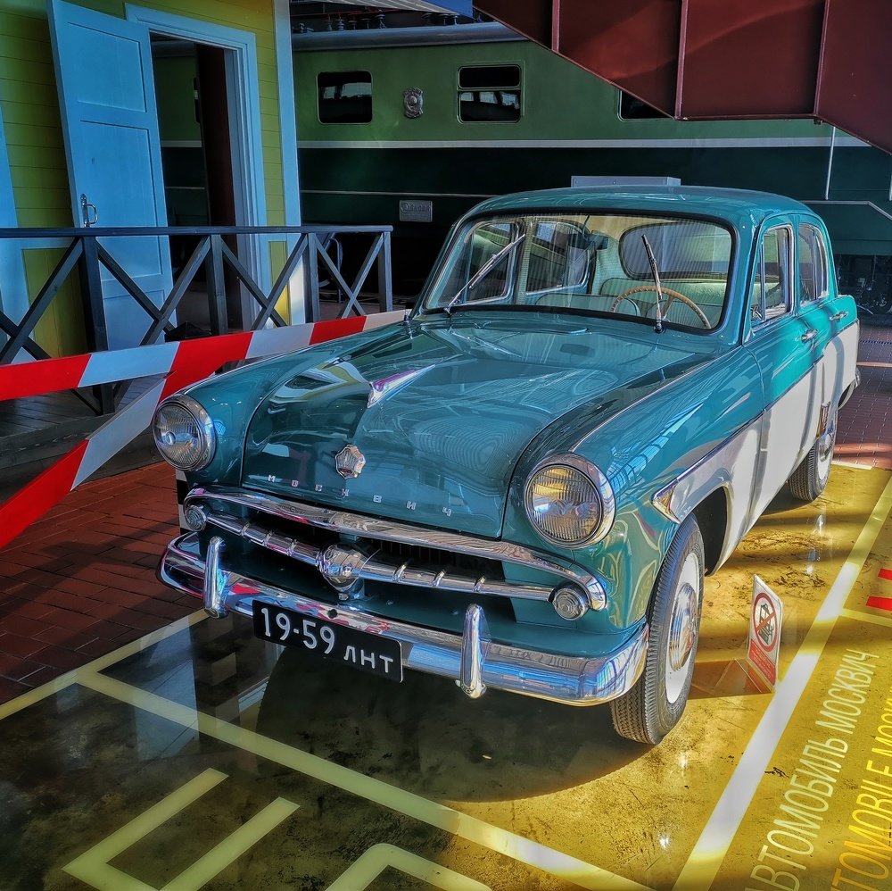 Photograph by Иван Белянин