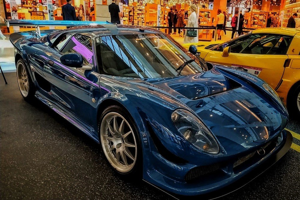 Photograph by Иван Белянин