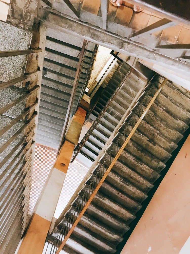 Вверх и вниз