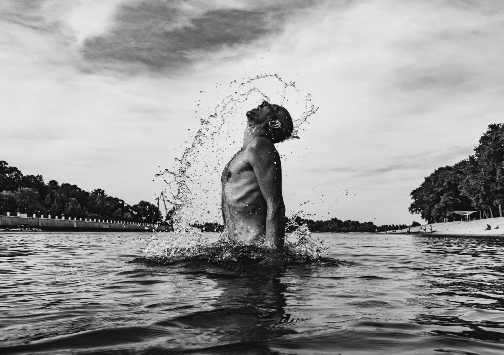 Photograph by Иван Григорьев