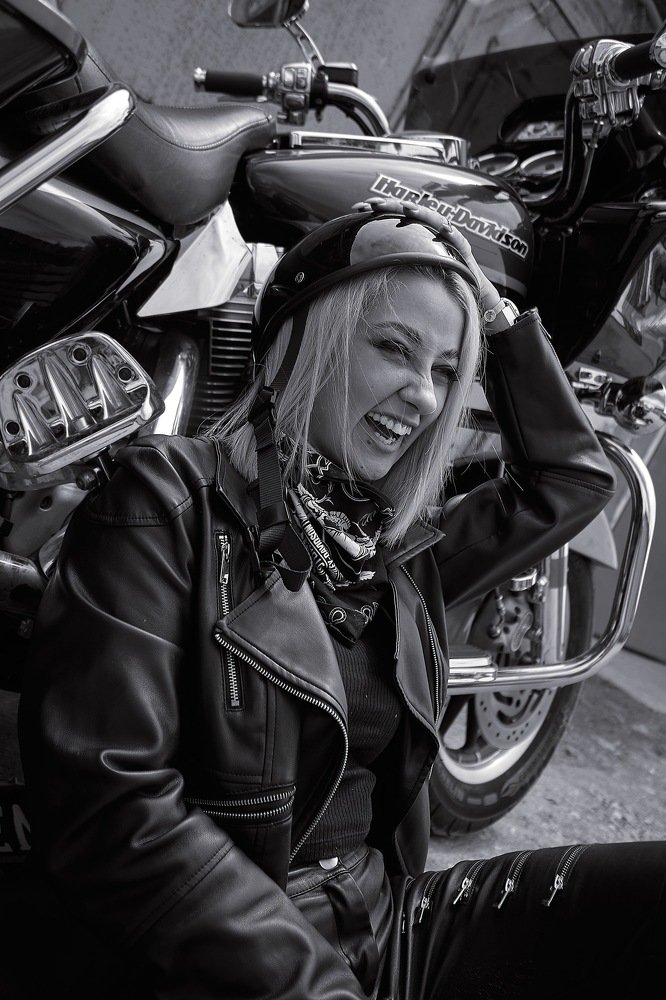 Photograph by Ксения Кошлякова