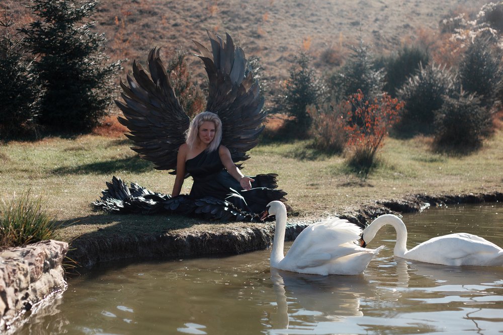 Photograph by Ирина Голомако