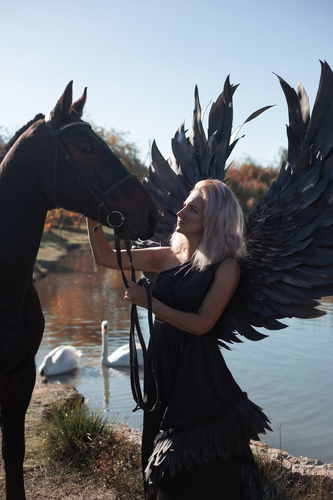 Photograph by Ирина Голомако