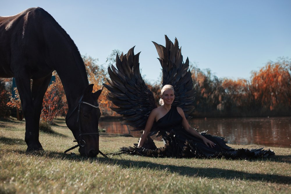 Photograph by Ирина Голомако