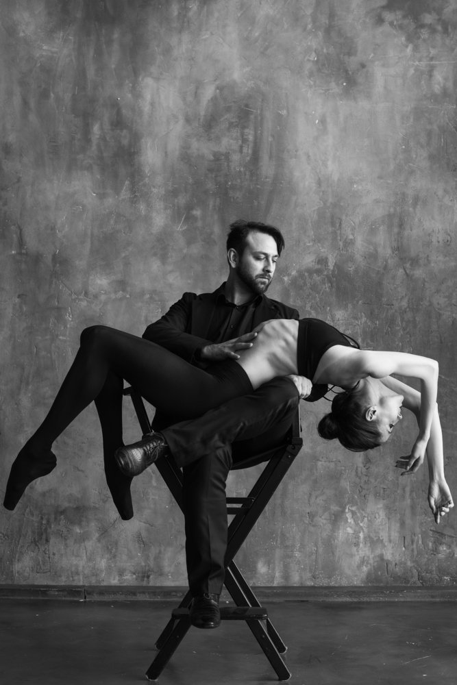 Photograph by Екатерина Лыжина