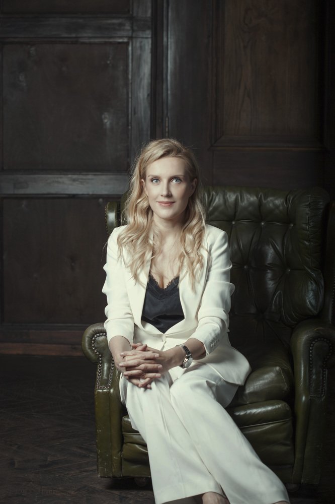 Photograph by Йоко Смирнова