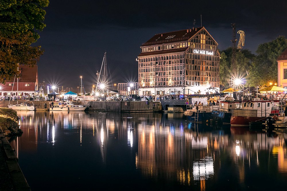 Photograph by Anzela Bazyk