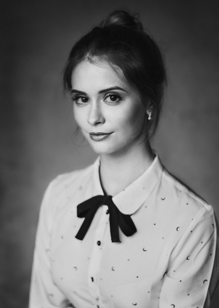 Photograph by Сергей Ладкин