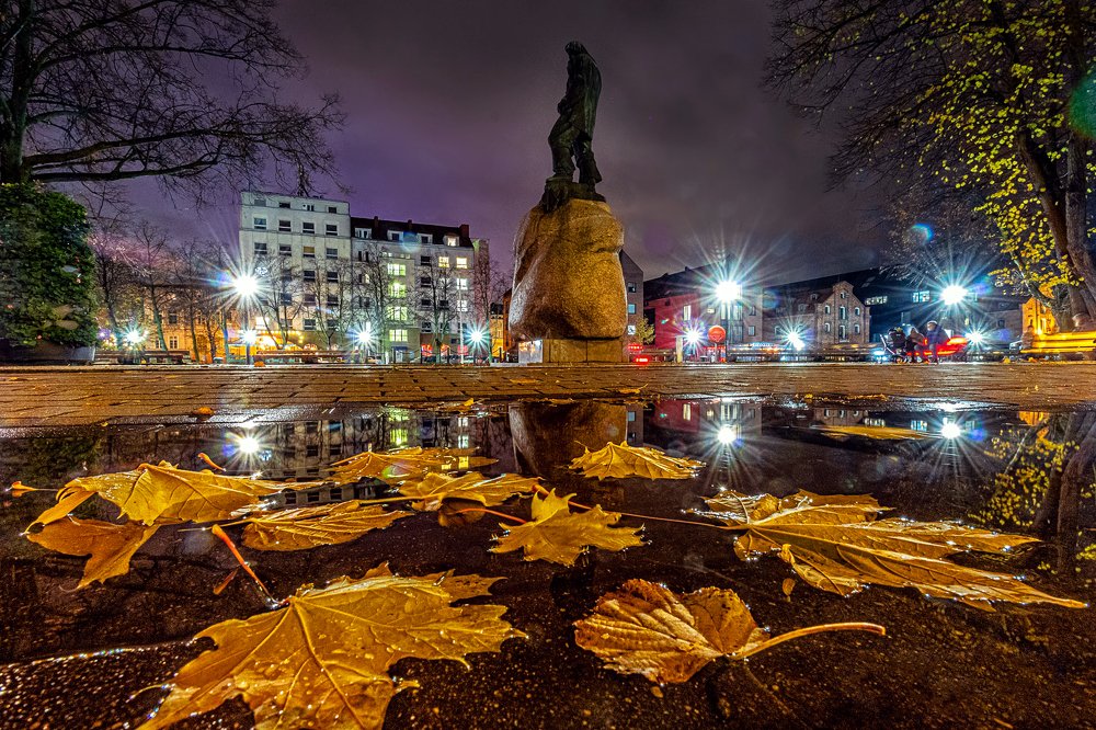 Photograph by Anzela Bazyk