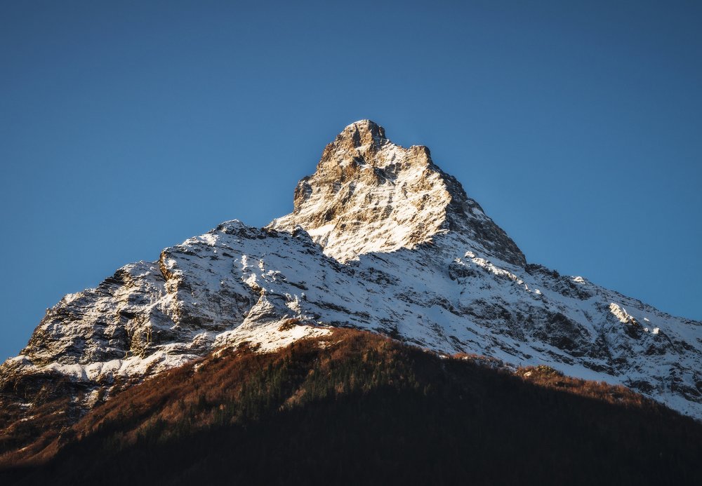 Photograph by Антон Литвин