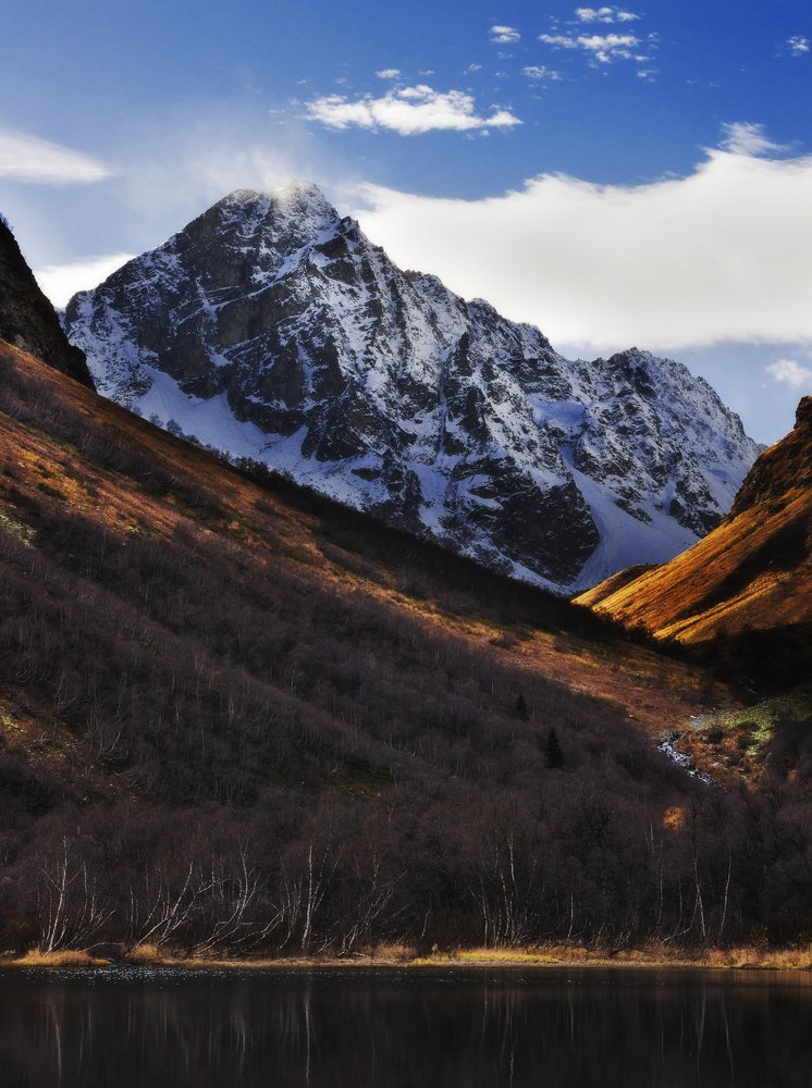 Photograph by Антон Литвин