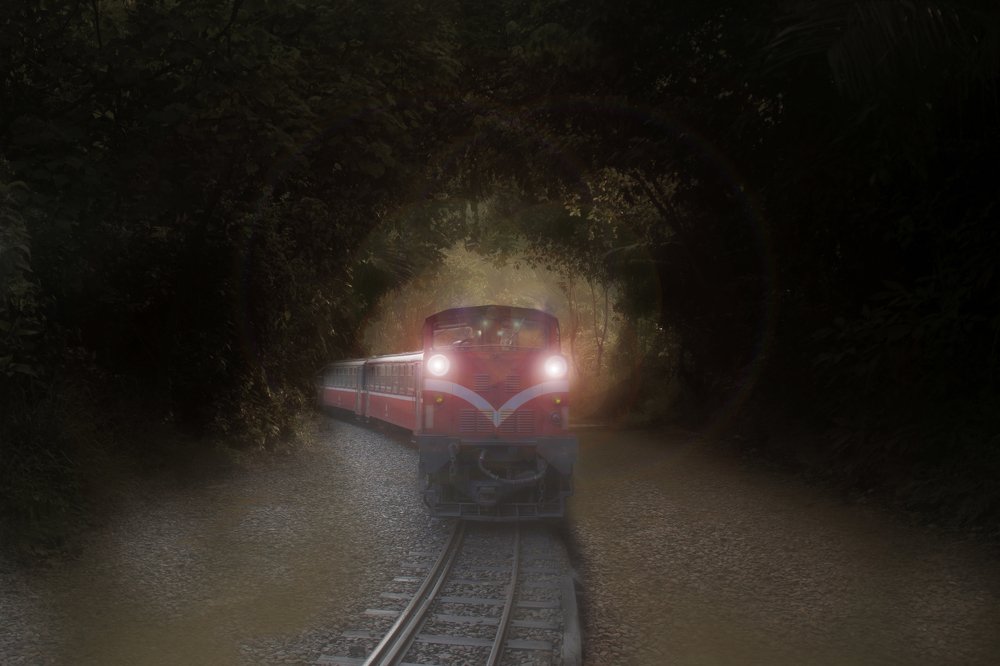 Photograph by Meng Poh Lee