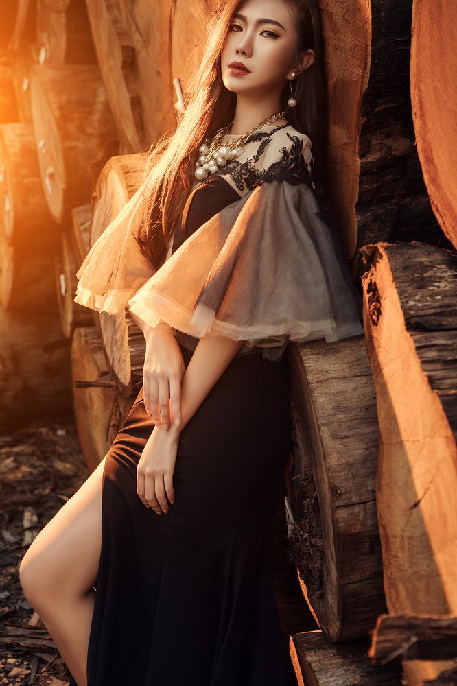 Photograph by Stewart Sun