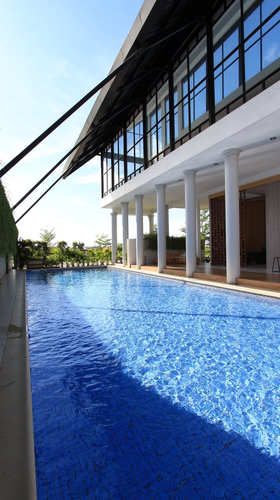 Photograph by Eko K Situmorang