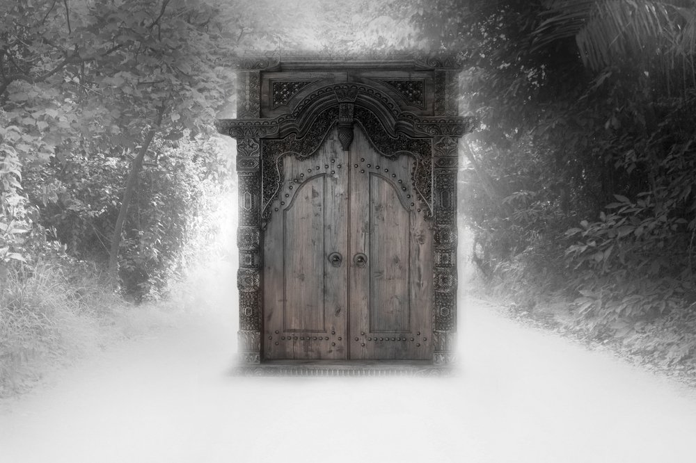 Photograph by Meng Poh Lee