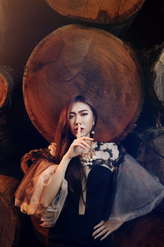 Photograph by Stewart Sun